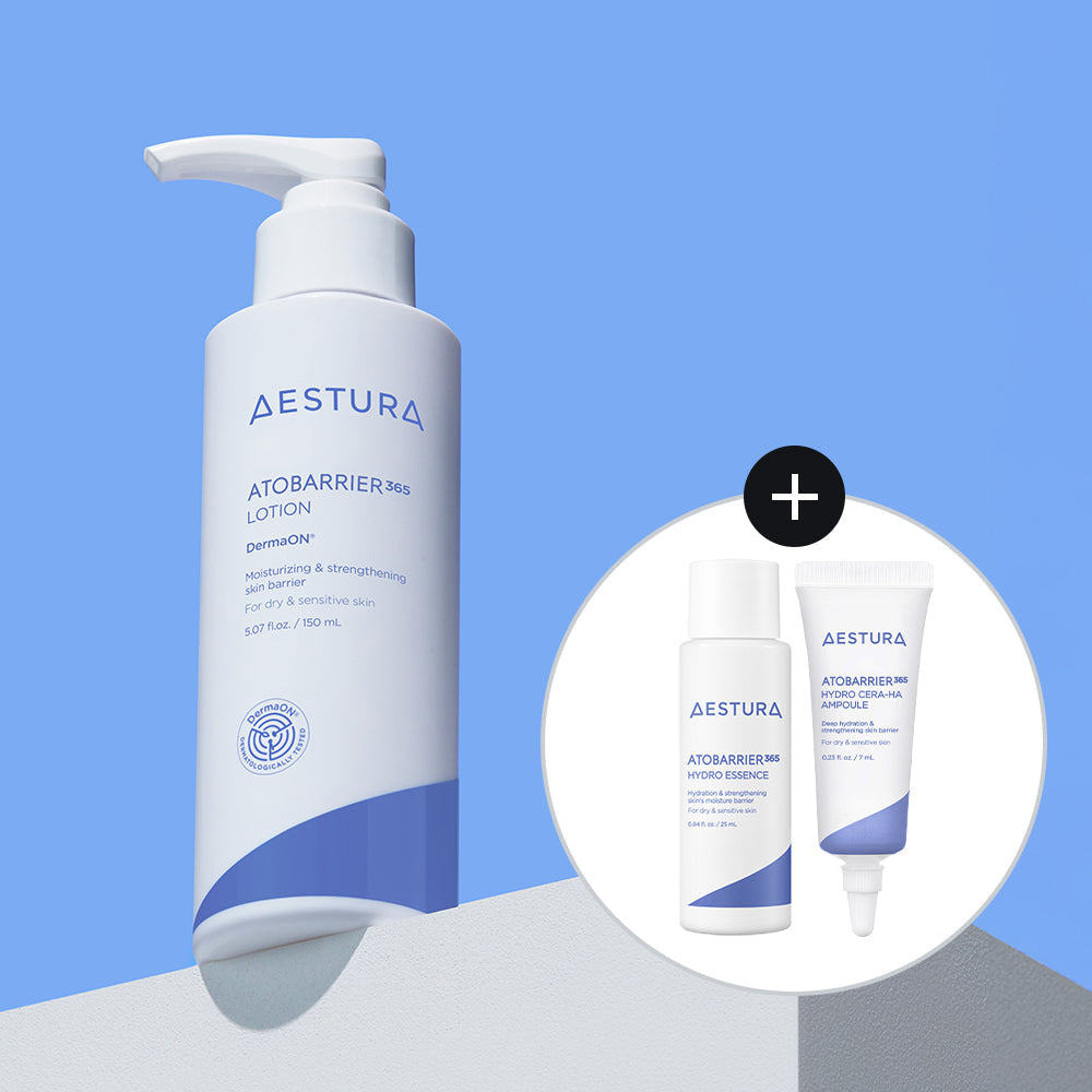 AESTURA Atobarrier365 Лосьон 150 мл
