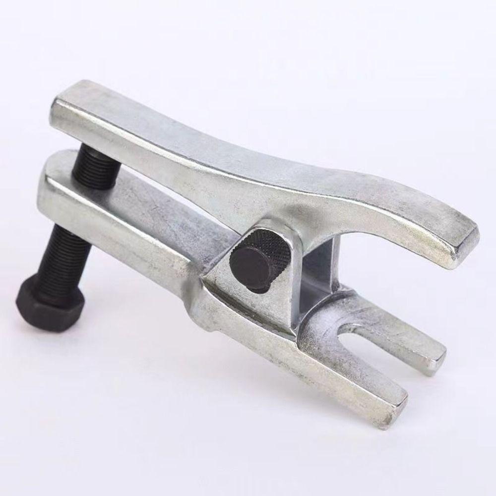 Adjustable Ball Head Remover European/Japanese Type Ball Joint Removal Tool Auto Repair