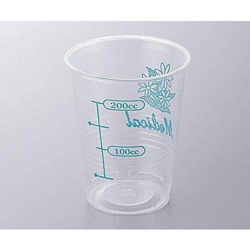 

Medical Cup, 275mL, Pack of 100, CP76-275G