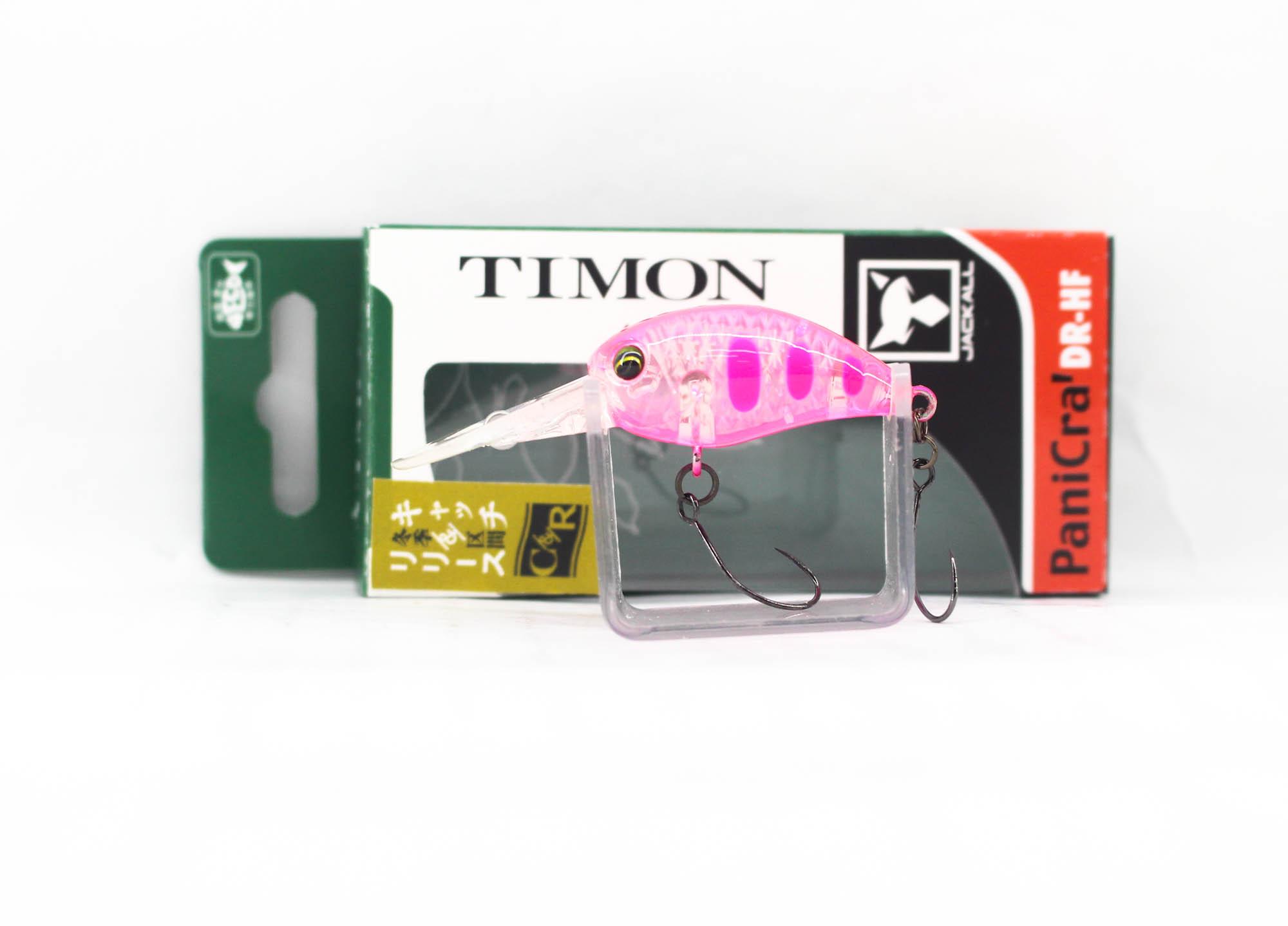 Jackall Timon Panicra C&R DR-HF 32mm Floating Lure Sukepin Yamame (7350)