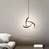 Modern LED Chandelier Nordic Luxury Hanging Light High Brightness Living Bedroom Dining Room Lighting Home Indoor Decor