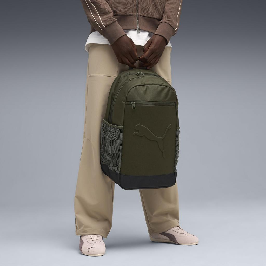 Puma Buzz Backpack 09115309