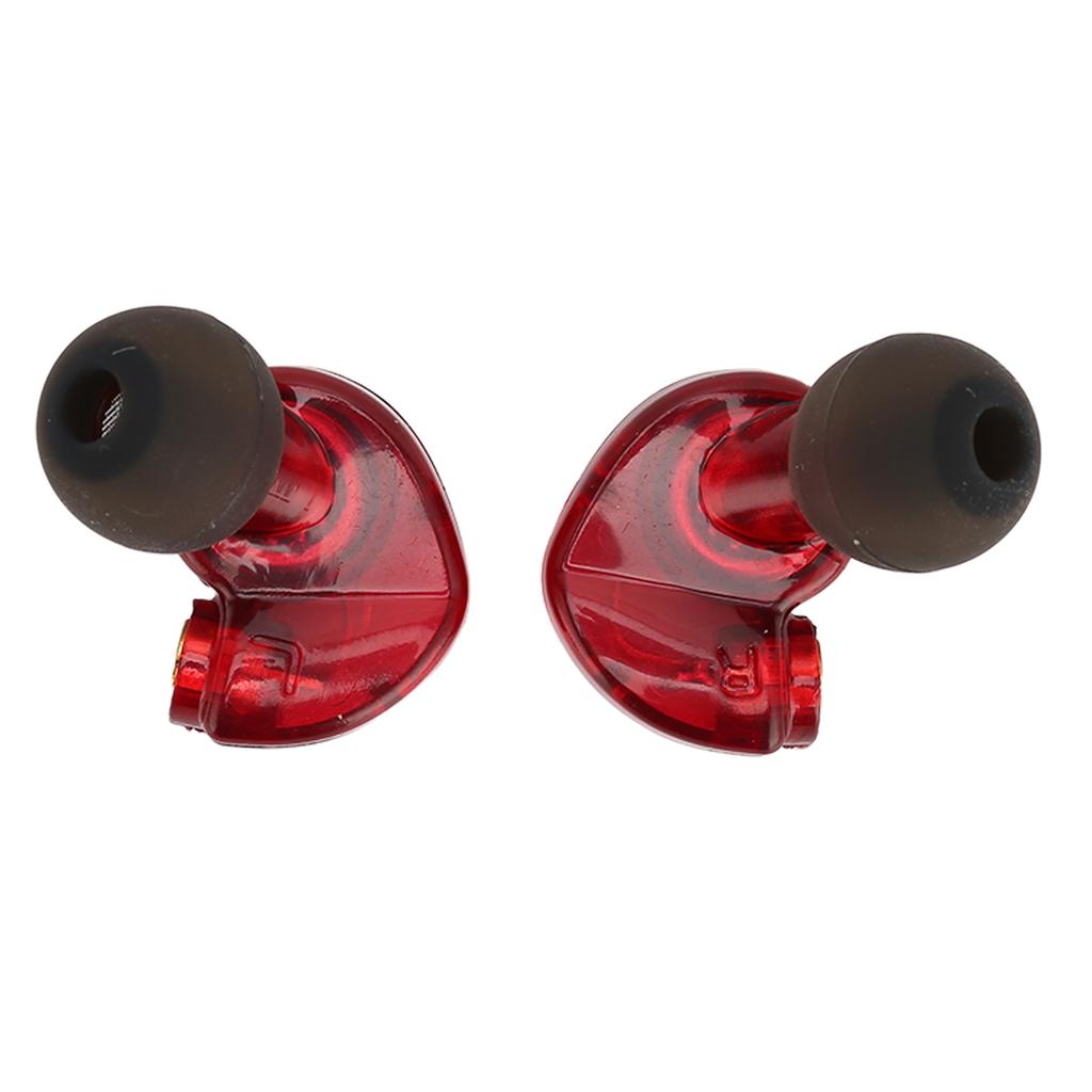 Replacement Sports Earphone Head Pluggable Detachable Earbuds Accessories for SE215 SE315 SE535