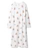 Gelato Pique Dress PWCO254372 OWHT 3-Pattern Women's