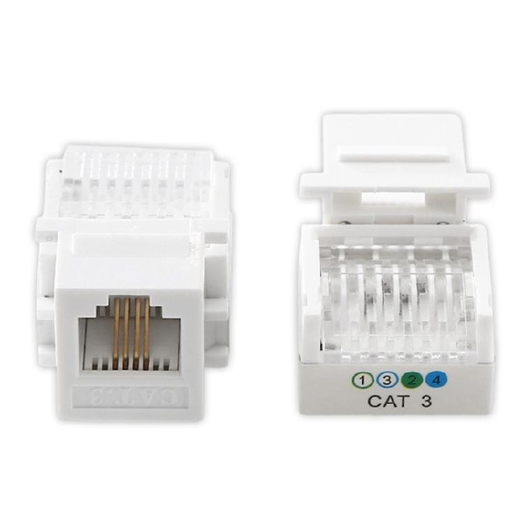 Placa de Parede Telefônica e de Internet Atualizável Material PC Placas Frontais de Internet Compatíveis para Caixas de Montagem Padrão 86
