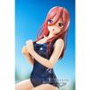 Bandai (BANDAI) Banpresto The Quintessential Quintuplets Celestial Vivi Nakano Miku School Style Ver.