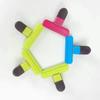 Multi-functional Food Bag Sealing Clips (6-Pack)