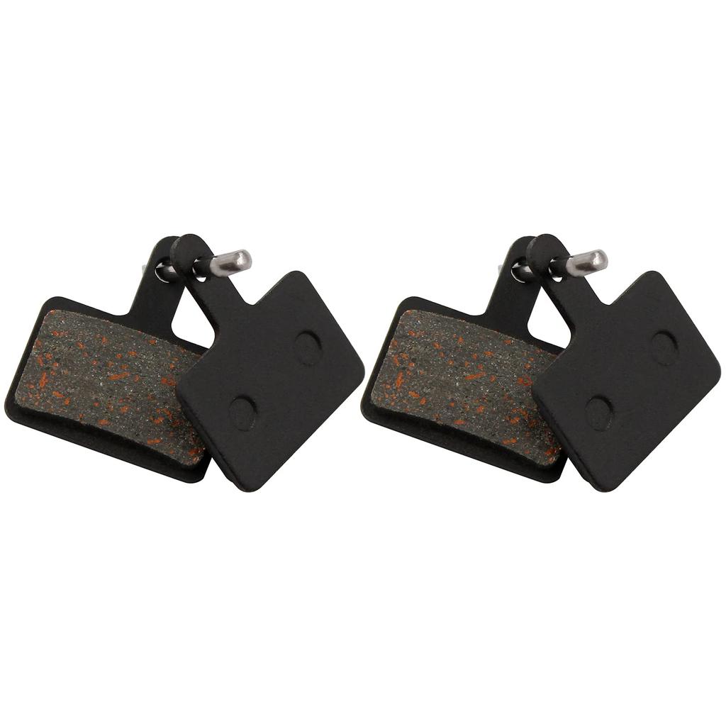 BamBino [2 Pairs/Set] Bicycle Disc Brake Pads TRP HY/RD,Hylex,Parabox 2012,Spyre,Spyre