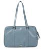 Dumaro Journey Big Shoulder Bag / Blue