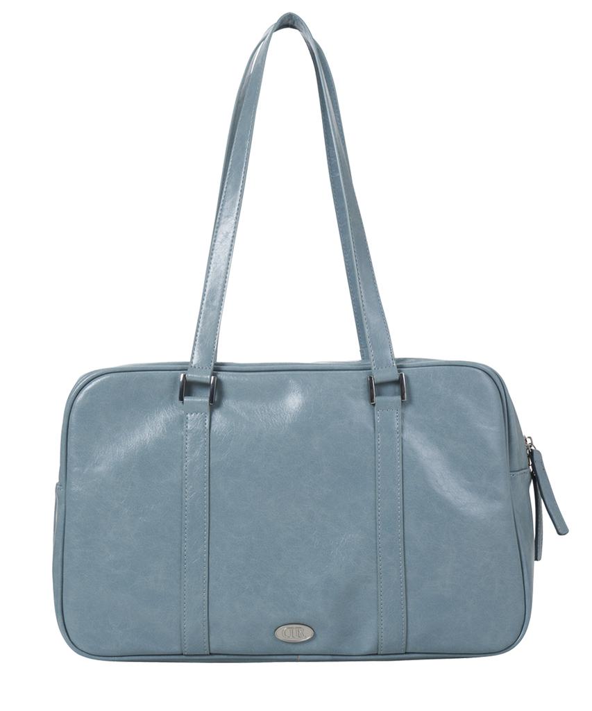 Dumaro Journey Big Shoulder Bag / Blue