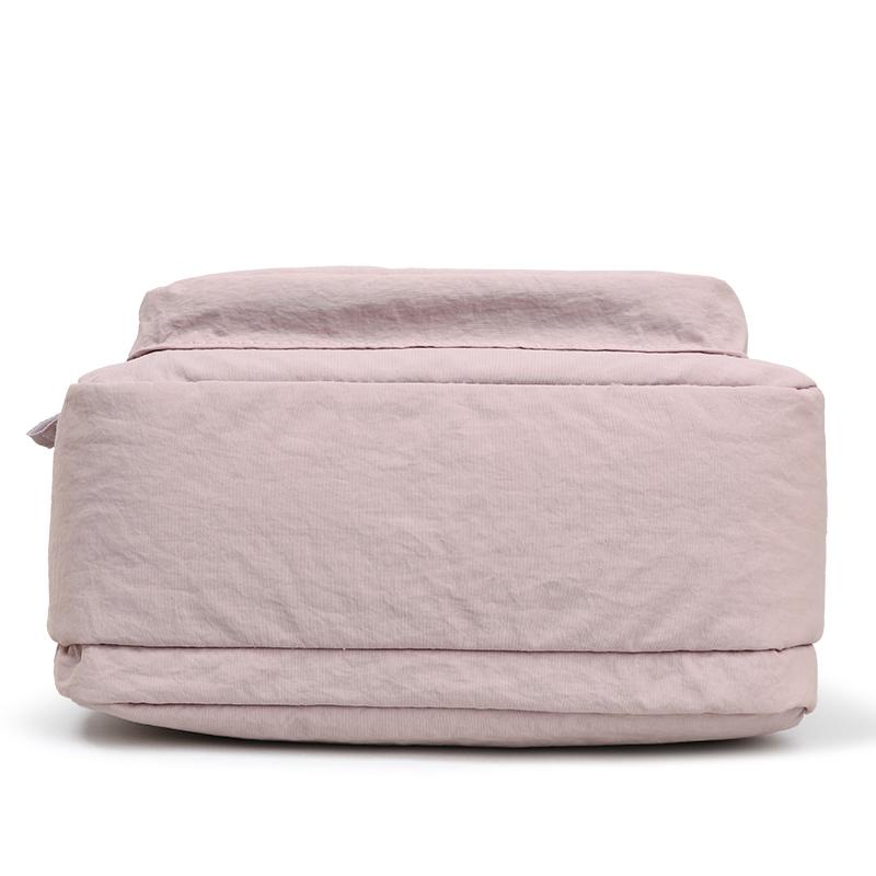 Lightweight Nylon Crossbody Bag for Women Casual Shoulder Handbag with Multi Pockets