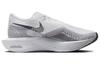 Nike ZoomX Vaporfly 3 'White Particle Grey' DV4129-100