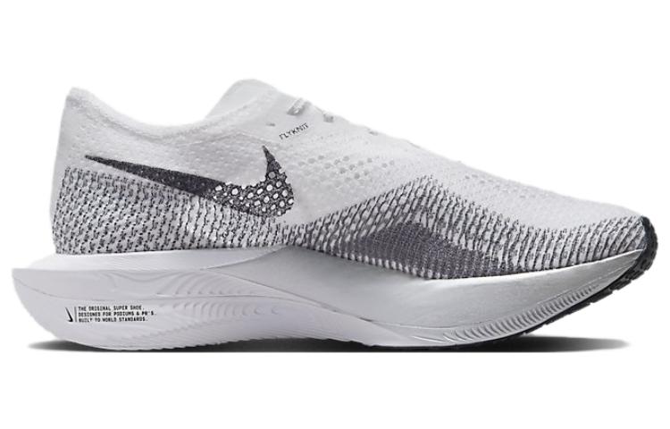 Nike ZoomX Vaporfly 3 'White Particle Grey' DV4129-100