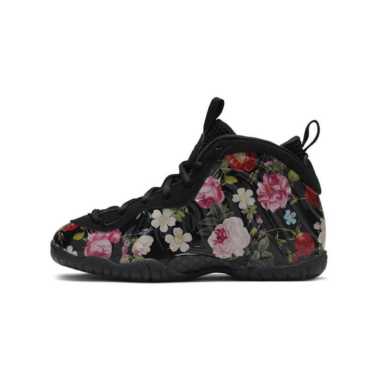 Nike Air Foamposite One Floral PS AT8249-001 28