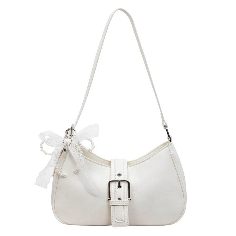 Borsa a Spalla Stile Fresco e Leggero con Design alla Moda e di Alta Qualità, Borsa a Tracolla Singola