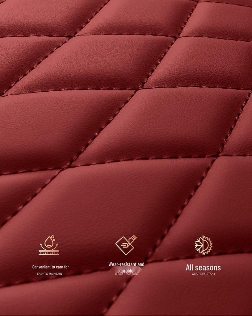 All-Season Universal Car Seat Cover for Sportage, CR-V, RAV4, and Tucson
