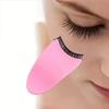 1 Piece Of False Eyelash Assistant, Plastic Eyelash Tweezers For Girls To Apply False Eyelashes, Specialized Beauty Tool