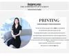 Hepburn-Inspired Slim-Fit Black Knee-Length Dress for Spring/Summer