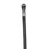 Bristol Novelty Unisex Adults Skull Cane
