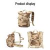 DCLOUD Outdoor Wanderrucksack