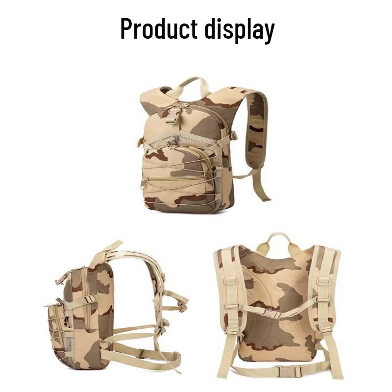 DCLOUD Outdoor Wanderrucksack