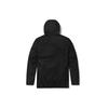 Timberland Jackets Men's Black Hooded Moderate Other A2ETN-001