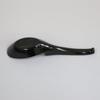 Hist Commercial-Grade Rice Spoons (10 Black Hook Ramen Rice Spoons) FH70222BK-10
