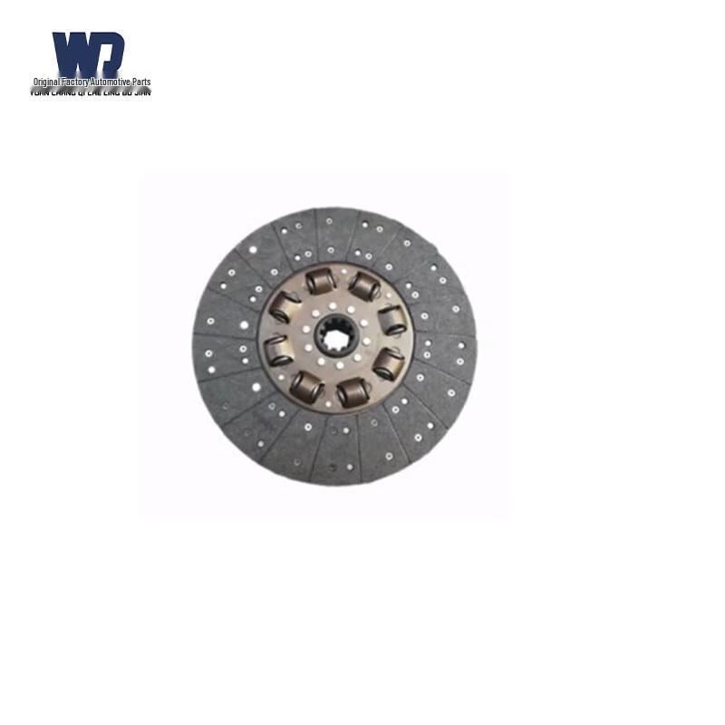 WD Howo Truck Clutch Plate