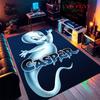 Bear Carpet Rug for Living Room Bedroom Home Sofa Decoration,Kids Play Nonslip Floor Mat