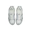 Nike Air Max Bliss White Silver Sage Women Sneakers Summit-White Metallic-Silver Black DH5128-103