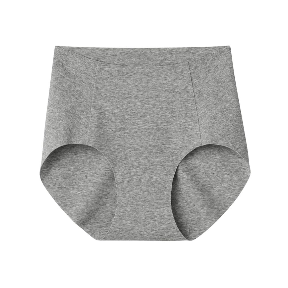 

Kirei Labo Seamless Cotton Blend Half Shorts KL2071