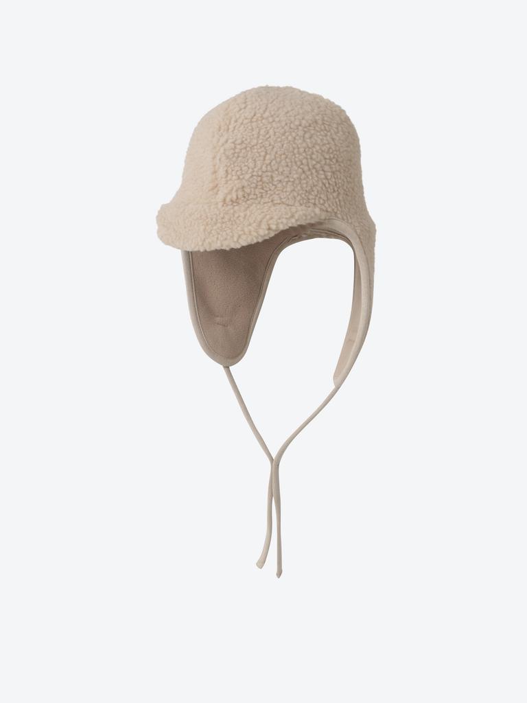 Syupen Dumple Trooper Hat Hpahogav03