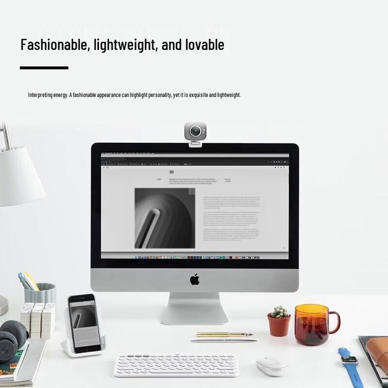 Logitech PEBBLE Dual-Mode Wireless Bluetooth Silent Mouse