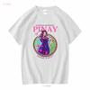 Filipino Strength Pinay Growing in Beauty T Shirt Vintage Design 90s New Print Heavy Cotton long or short sleeves vintage