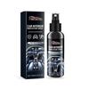 Homonth Car Interior Renovation Spray For Seats Dashboard Upholstery Cleaning And Maintenance 100ml