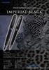 SAILOR Professional Gear Imperial black Oil-based Ballpoint Pen 16-1028-620