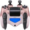 2025 Rose Gold DualShock 4 Wireless Controller (PS4) (Exclusive to .co.)