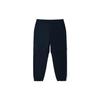 Water Resistant Casual Detachable Long Pants Men Bottoms Deep-Sapphire-Blue A6THP-433