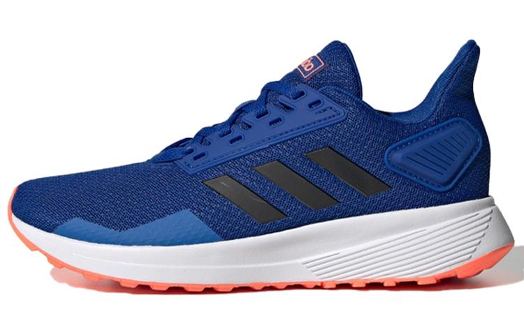 

Adidas Duramo 9 Нескользящие Низкие Детские Беговые Кроссовки Подростковые EG7906 35.5