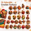 -Day Countdown Calendar, 2D Acrylic for Countdown, Display and Gifting