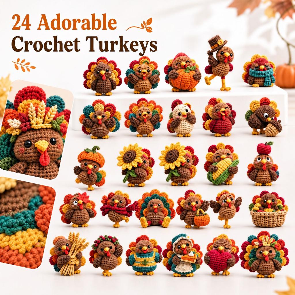 -Day Countdown Calendar, 2D Acrylic for Countdown, Display and Gifting