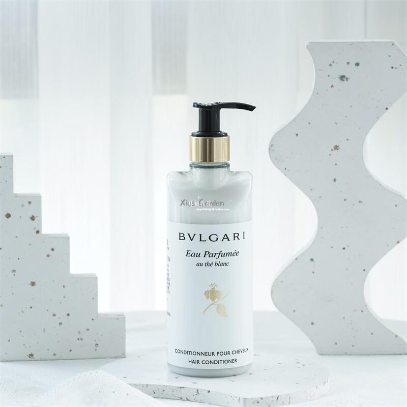 OIMG Mingzhen White Tea Hotel Bath & Body Collection