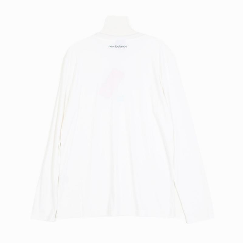 New Balance Half Club  T shirT  D23   Nbndfco103 10 Uni Performance