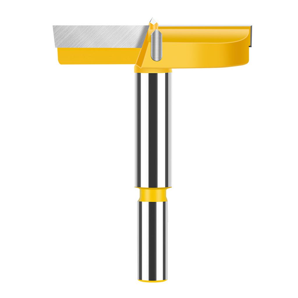 Professional Woodworking Boring Tool Bit Perfect For Wood Plastic Hinge Boring. Craft Workshops