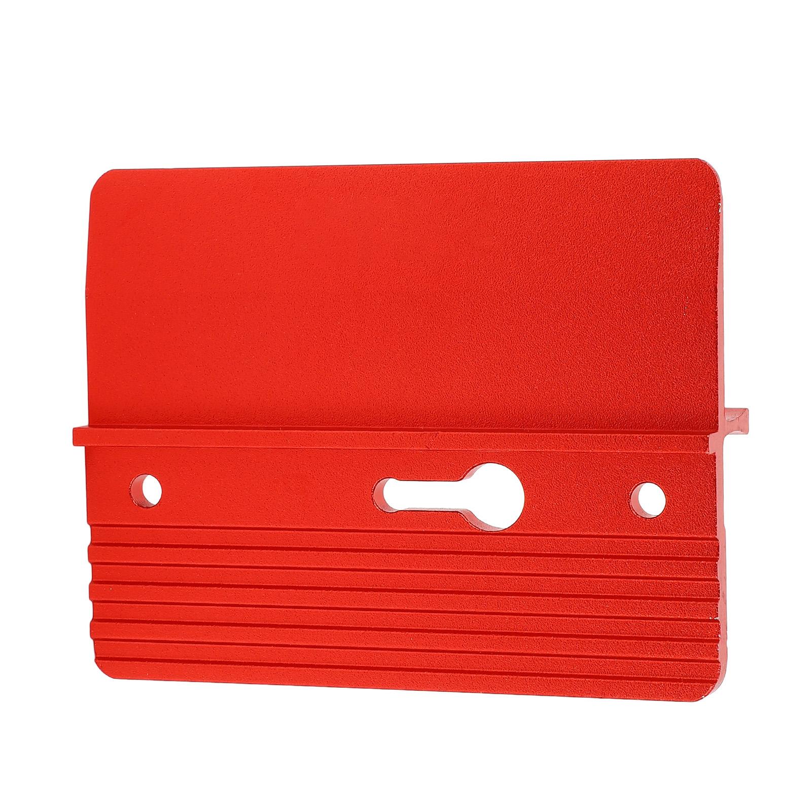 

Инструмент для крепления гипсокартона Многофункциональная алюминиевая сплавная кровельная штукатурка Позиционирование Фиксирующая доска