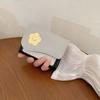 New Small Wallet Female Student Printed Small Fresh Change Bag Fashionable Women's Bag Multi-function Card Bag Female