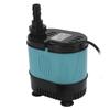 Bottom Suction Submersible Water Pump Amphibious Cycle Bottom Water Pump for Fish Tank Aquarium