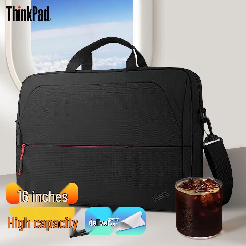 Lenovo ThinkPad 16-inch Laptop Shoulder Bag