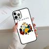 Friends TV Phone Case For iPhone 17 Air 14 15 16 13 12 Cover For Apple iPhone 17 Air 14 15 16 Pro Max 6S Plus Coque
