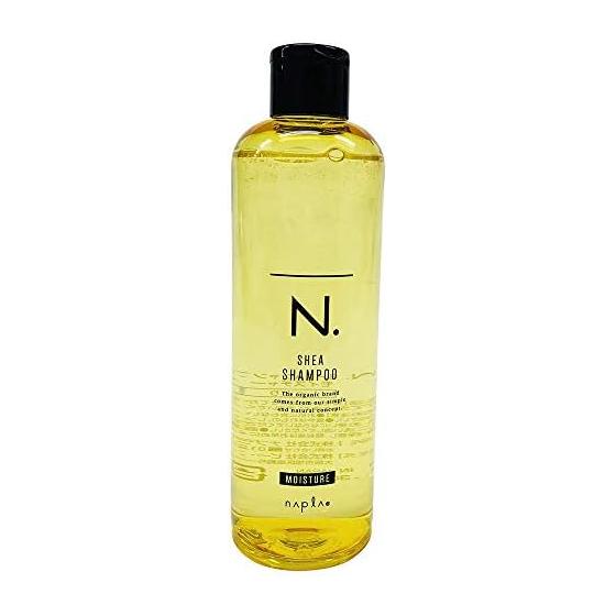 Napura N. SHEA Moisture Shampoo 300ml
